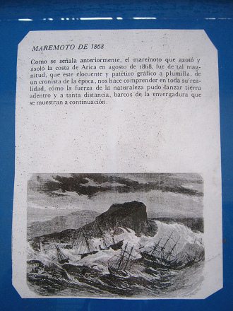 Artculo 10: maremoto de 1868