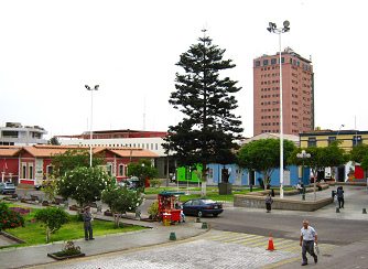 Plaza Coln 03