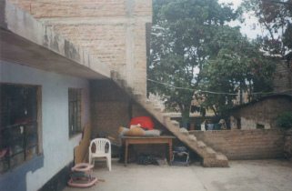 Jiron La Mar 425, stairs open air
outdoors Jiron La Mar 425, stairs open air outdoors