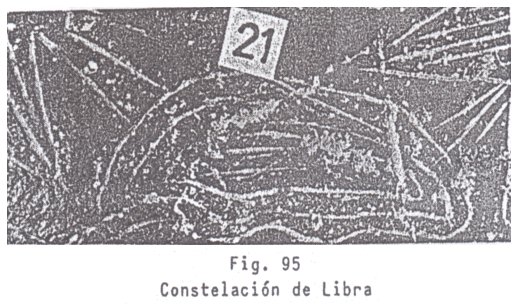 Fig. 95: la
                          constelacin de Libra