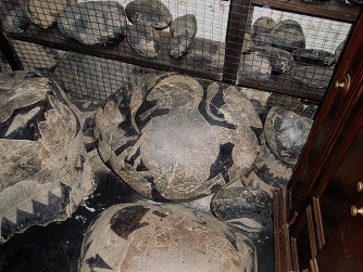 Un cuarto con piedras 02