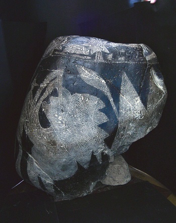 El astr�nomo derecho