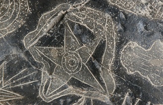 Constelaci�n de estrella 01