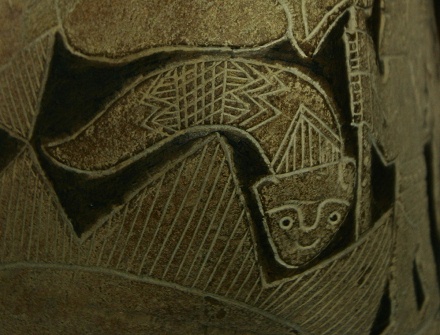 Detail, ist das ein Seelöwe? Detail, ist das ein Seelöwe?