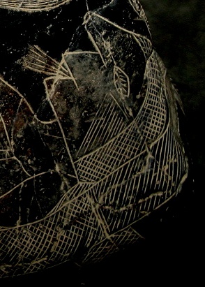 Preparaci�n de operaci�n, la cara del
                            paciente