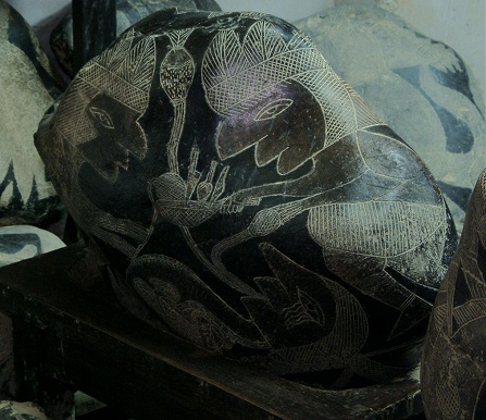 Eine Operation mit zwei
Weisen (Chirurgen) Eine Operation mit zwei Weisen
(Chirurgen)