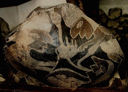 La operaci�n con dos cirujanos, primer
                            plano