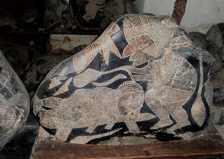 Operaci�n de cabeza, cortar 01