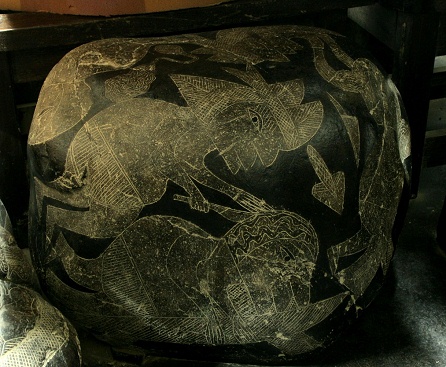 Operaci�n de cabeza, cortar 03