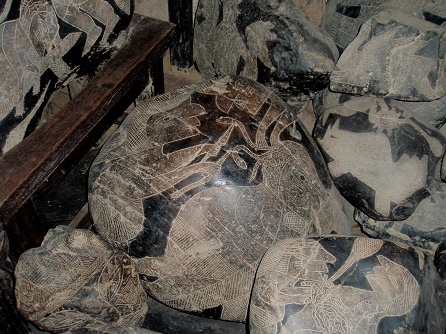 Operación de cabeza,
arreglando el cerebro 03 Operación de cabeza, arreglando el
cerebro 03