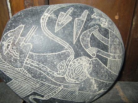 Operaci�n del
                  est�mago