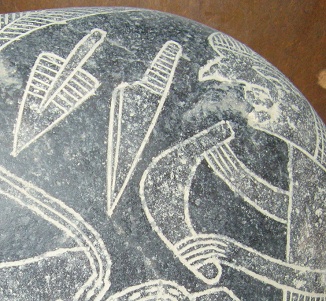 Operaci�n del est�mago, los
                            instrumentos