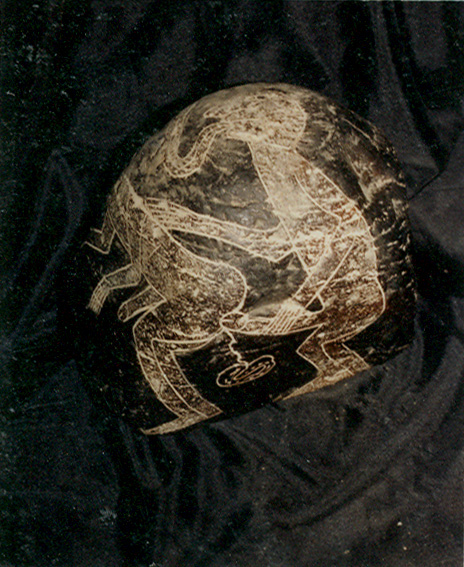 Homo
                      mit Samenerguss