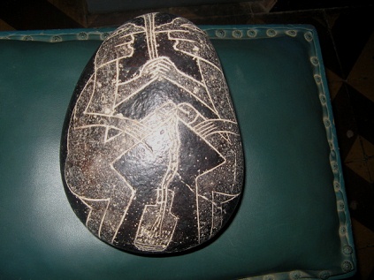 Zwei Homos masturbieren