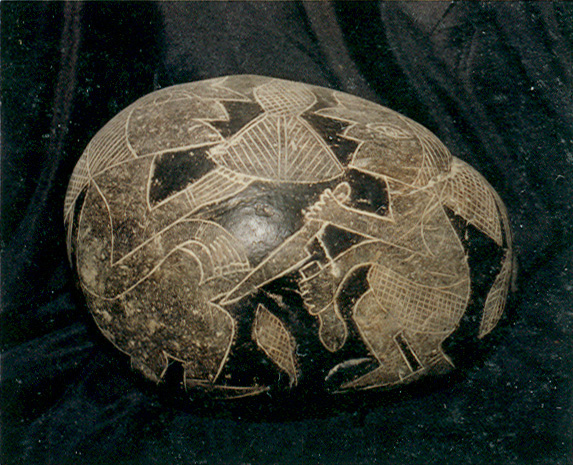 Cutting of a penis 03