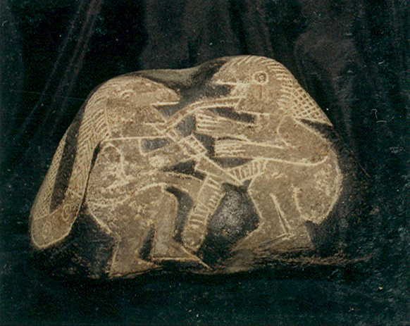 Cutting of a penis 06