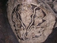 World map in a large size 02