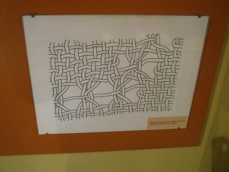 El
                          principio de tejedur�a en la cultura Par�cas