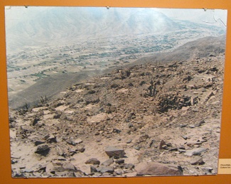 Regi�n Chocoltaja, foto