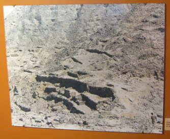 La
                          ciudad perdida de Huayuri, foto