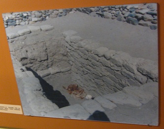 El cementerio de Chauchilla