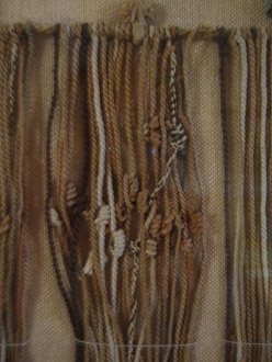 Knotenzone der Rechenschn�re 01