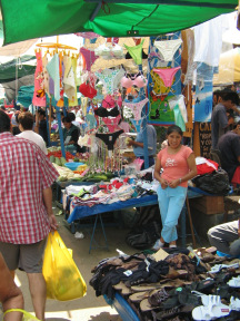 Unterhosen für Chicas an Drahtgestellen Unterhosen für Chicas an Drahtgestellen