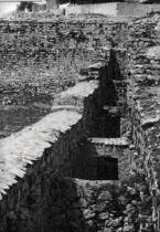 Mantaro-Tal: Ruinen von Wariwillka