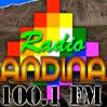 Andenradio (Radio
                                        Andina) Logo