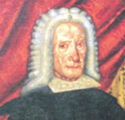 Pedro
                Peralta (Pedro de Peralta), retrato