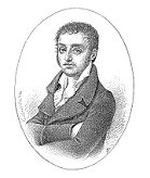 Karl Julius Weber
                                      (1767-1832) [49] lobte die
                                      lebensrettende Kartoffel als
                                      Mittel gegen Hungersn�te und somit
                                      als "Lebensknolle"