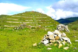 Sondor, Chankas-Pyramide [69]