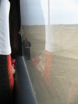 Busfahrer vor R�tselreifen (08)