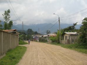 Oxapampa,
                        Quartier Neu-Bern 03