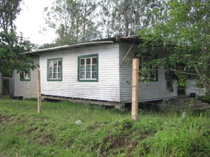 Das Haus vor der Kreuzung 02