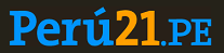 Per 21 online, Logo
