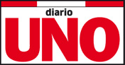 Diario UNO online,
              Logo