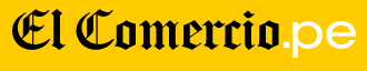 El Comercio
              del Per� online, Logo