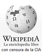 Wikipedia
                              logo