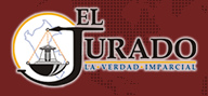 El Jurado
                del Per� online, Logo