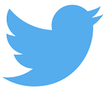 Twitter
                          online, Logo